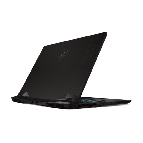 MSI Raider GE67HX 12U itin našus nešiojamasis kompiuteris
