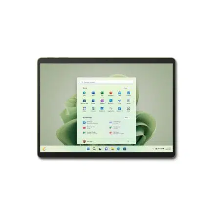 Microsoft Surface Pro 9 forest planšetinis kompiuteris