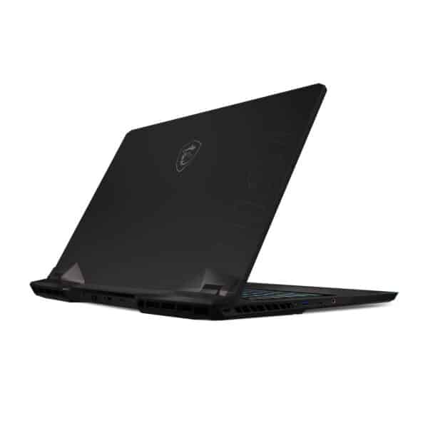 MSI Raider GE77HX 12U itin našus nešiojamasis kompiuteris