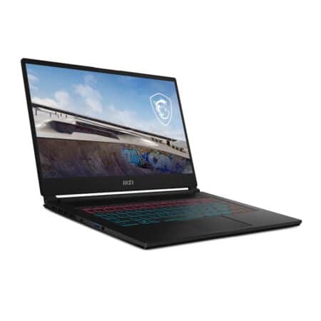 MSI Stealth 15M B12U itin plonas nešiojamasis kompiuteris