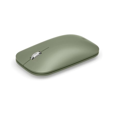 Microsoft Surface Mobile Mouse, Forest pelytė