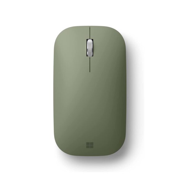 Microsoft Surface Mobile Mouse, Forest pelytė - Image 2