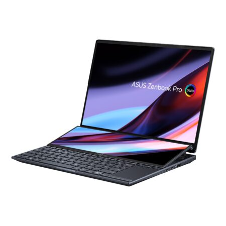ASUS Zenbook Pro 14 Duo OLED UX8402 nešiojamasis kompiuteris