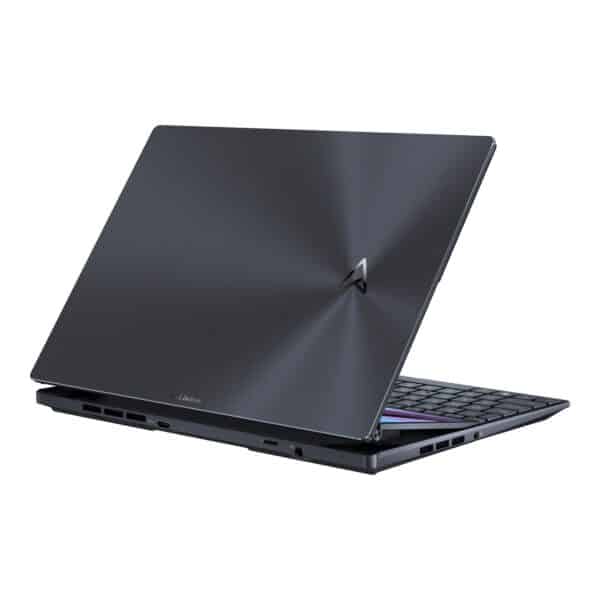 ASUS Zenbook Pro 14 Duo OLED UX8402 nešiojamasis kompiuteris