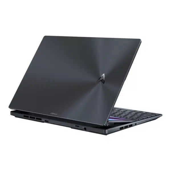 ASUS Zenbook Pro 14 Duo OLED UX8402 nešiojamasis kompiuteris