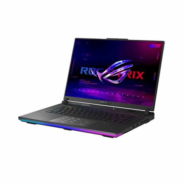 ASUS ROG Strix SCAR 16 (2023) G634 nešiojamasis kompiuteris