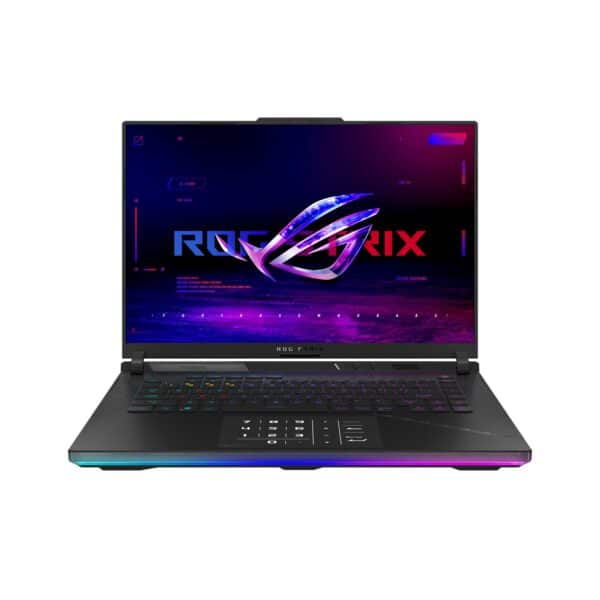 ASUS ROG Strix SCAR 16 (2023) G634 nešiojamasis kompiuteris