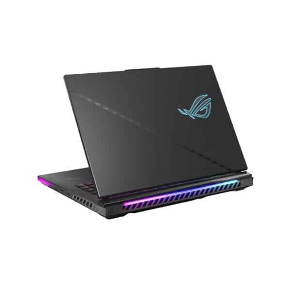 ASUS ROG Strix SCAR 16 (2023) G634 nešiojamasis kompiuteris