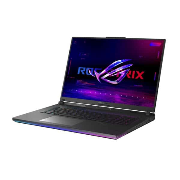 ASUS ROG Strix SCAR 18 (2023) G834 nešiojamasis kompiuteris