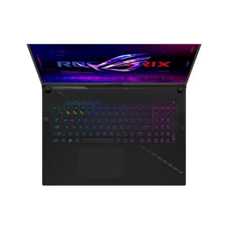 ASUS ROG Strix SCAR 18 (2023) G834 nešiojamasis kompiuteris