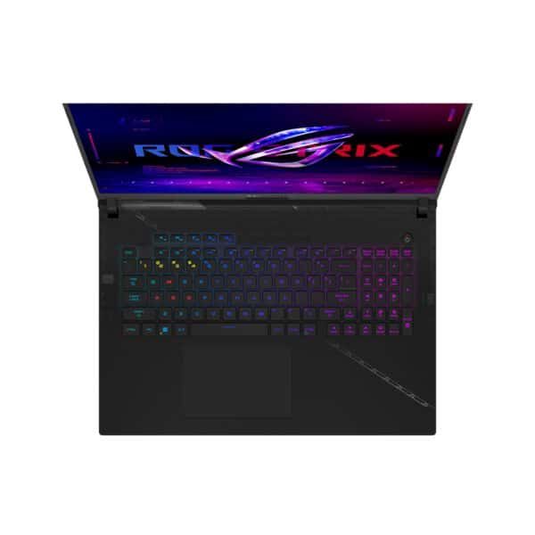 ASUS ROG Strix SCAR 18 (2023) G834 nešiojamasis kompiuteris