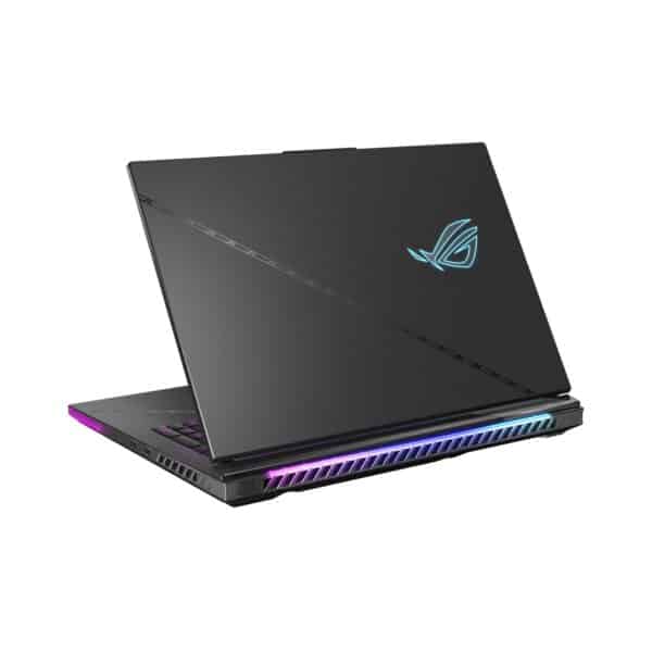 ASUS ROG Strix SCAR 18 (2023) G834 nešiojamasis kompiuteris