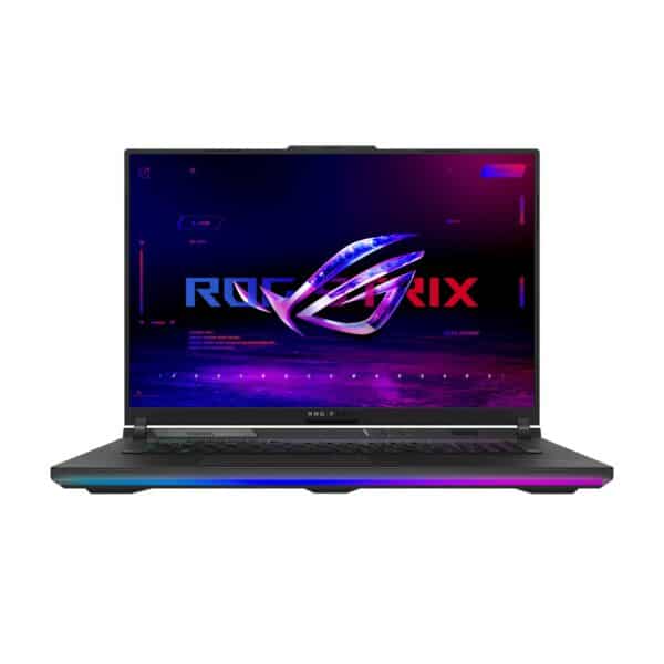 ASUS ROG Strix SCAR 18 (2023) G834 nešiojamasis kompiuteris