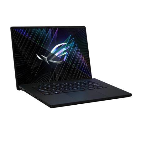 ASUS ROG Zephyrus M16 2023 GU604 našus nešiojamasis kompiuteris