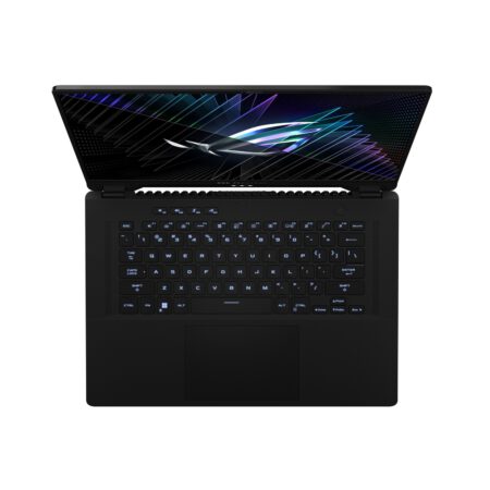 ASUS ROG Zephyrus M16 2023 GU604 našus nešiojamasis kompiuteris