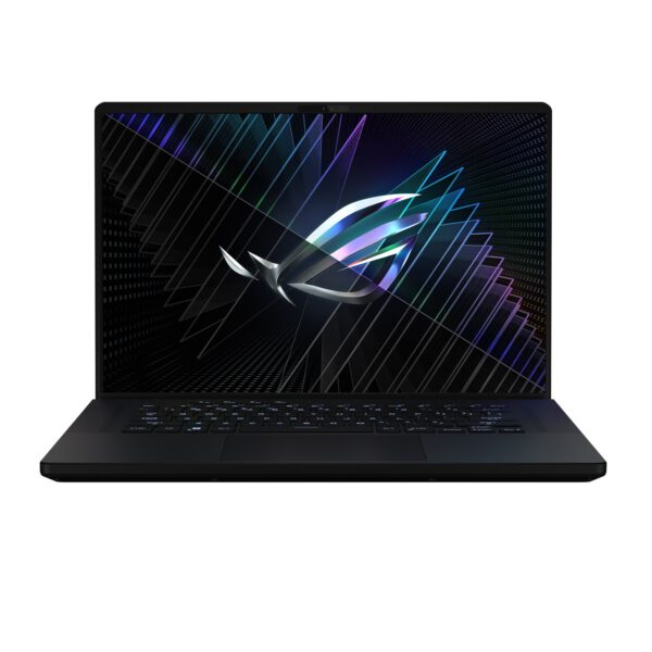 ASUS ROG Zephyrus M16 2023 GU604 našus nešiojamasis kompiuteris