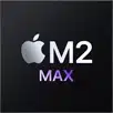 Apple M2 Max lustas Egnetas.LT
