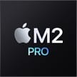 Apple M2 Pro lustas Egnetas.LT