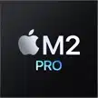 Apple M2 Pro lustas Egnetas.LT