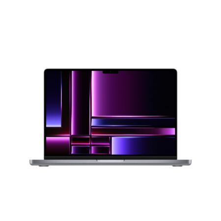 Apple MacBook Pro 14 2023 M2 Pro Space Gray nešiojamas kompiuteris