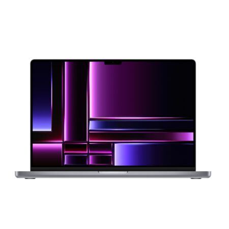 Apple MacBook Pro 16.2 2023 M2 Pro Space Gray nešiojamas kompiuteris