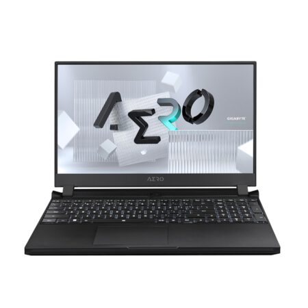 Gigabyte AERO 5 XE4 našus nešiojamasis kompiuteris