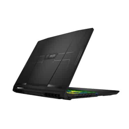 MSI Crosshair 15 C12V našus nešiojamasis kompiuteris