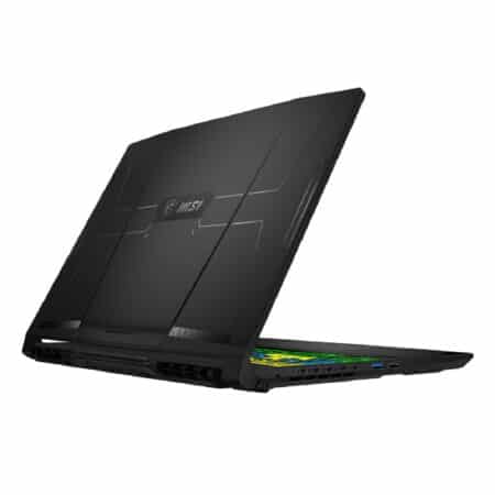 MSI Crosshair 17 C12V našus nešiojamasis kompiuteris