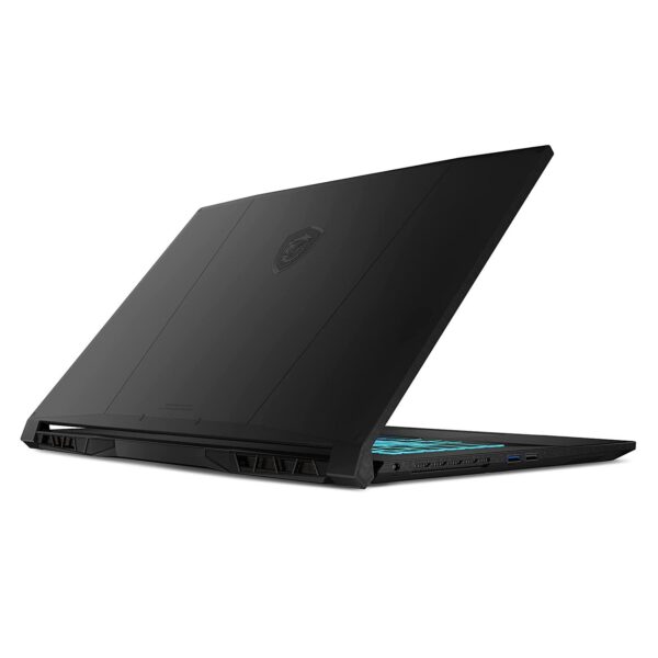 MSI Katana 17 B13V našus nešiojamasis kompiuteris
