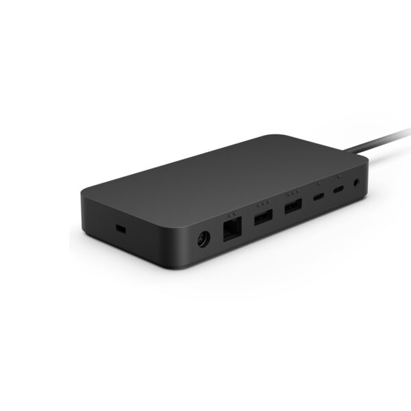 Microsoft Surface Thunderbolt 4 Dock jungiamasis įrenginys Egnetas.LT