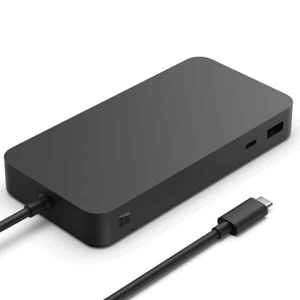 Microsoft Surface Thunderbolt 4 Dock jungiamasis įrenginys