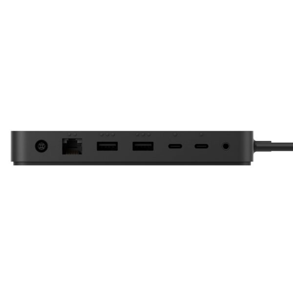 Microsoft Surface Thunderbolt 4 Dock jungiamasis įrenginys