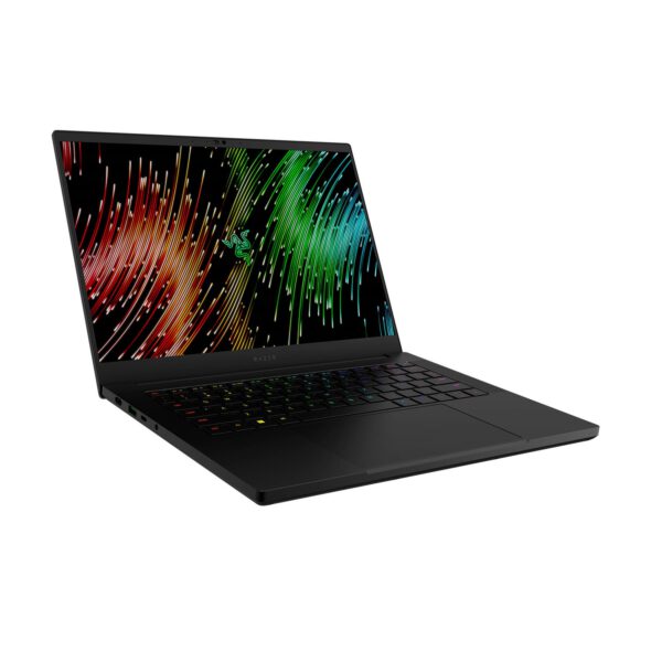 Razer Blade 14 2023 RZ09-0482x našus nešiojamasis kompiuteris