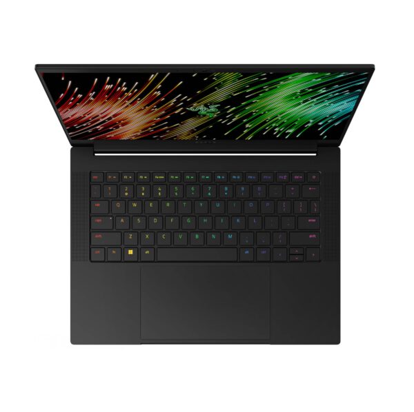 Razer Blade 14 2023 RZ09-0482x našus nešiojamasis kompiuteris