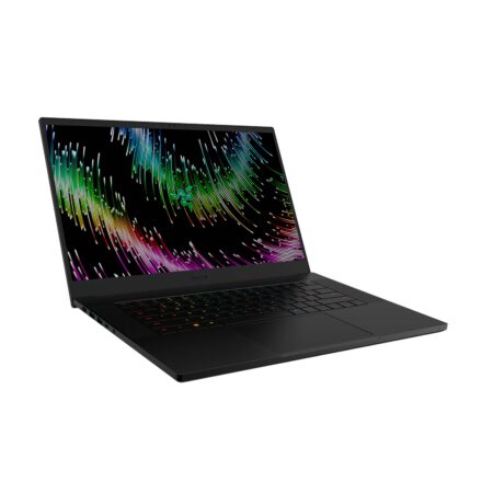 Razer Blade 15 (2023) našus nešiojamasis kompiuteris