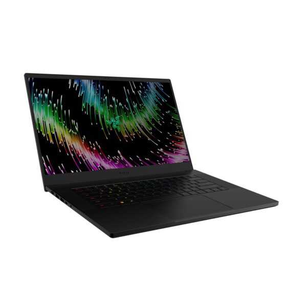 Razer Blade 15 (2023) našus nešiojamasis kompiuteris