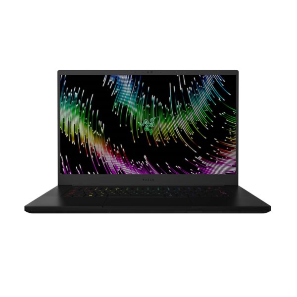 Razer Blade 15 (2023) našus nešiojamasis kompiuteris