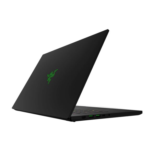 Razer Blade 15 (2023) našus nešiojamasis kompiuteris