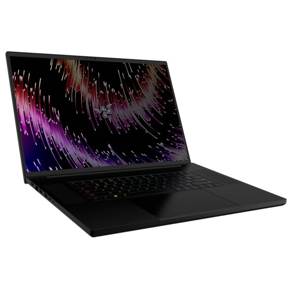 Razer Blade 18 (2023) našus nešiojamasis kompiuteris