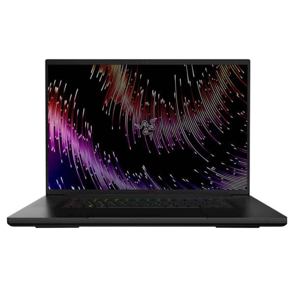 Razer Blade 18 (2023) našus nešiojamasis kompiuteris