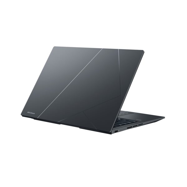 ASUS Zenbook 14X OLED UX3404VA Grey nešiojamasis kompiuteris