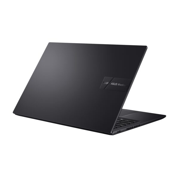 Asus Vivobook 16 X1605 Indie Black nešiojamas kompiuteris