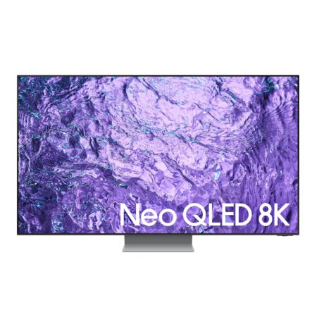 Samsung Neo QLED 8K QN700C 2023 metų smart televizorius