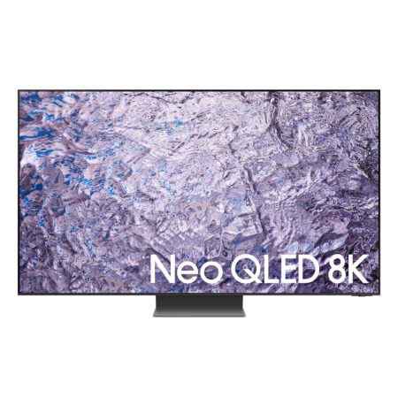 Samsung Neo QLED 8K QN800C 2023 metų smart televizorius