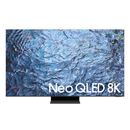 Samsung Neo QLED 8K QN900C 2023 metų smart televizorius