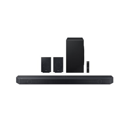 Samsung Premium Q-series Soundbar HW-Q990C garso sistema