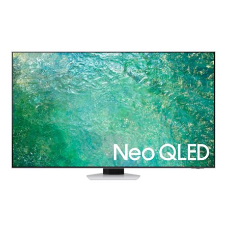 Samsung QN85C QLED 4K 2023 metų smart televizorius Egnetas.LT