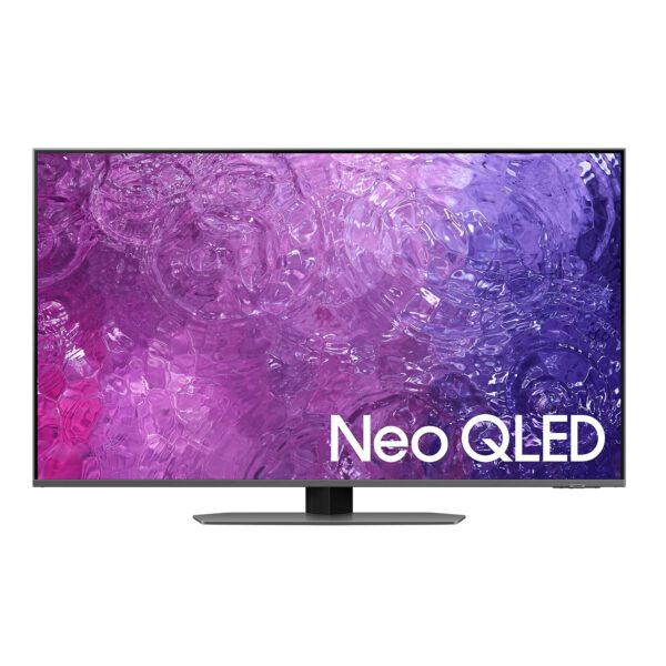 Samsung QN90C QLED 4K 2023 metų smart televizorius Egnetas.LT