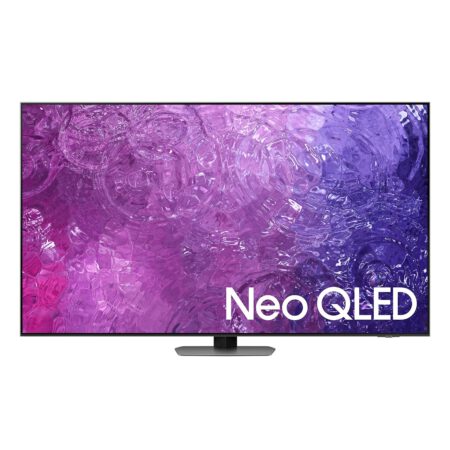 Samsung QN90C QLED 4K 2023 metų smart televizorius promo Egnetas.LT