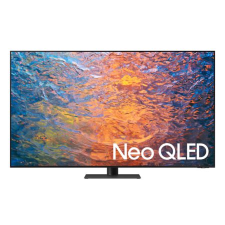 Samsung QN95C QLED 4K 2023 metų smart televizorius Egnetas.LT